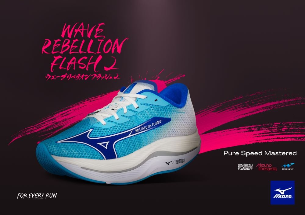 WAVE REBELLION FLASH 2